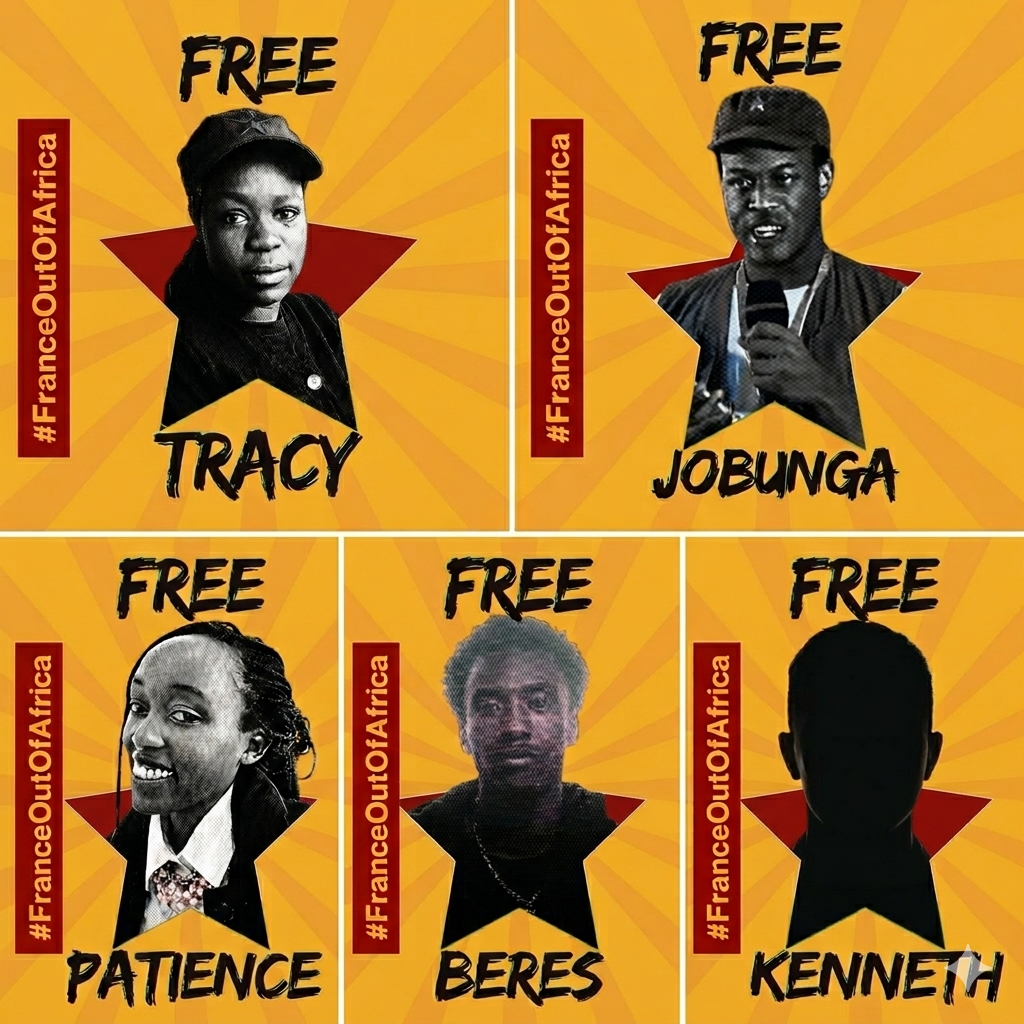 RSL Kenya