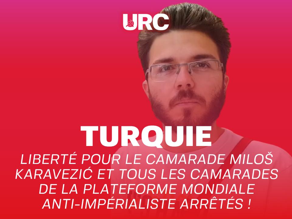 URC Milos